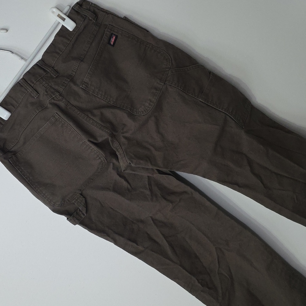 Dickies Carpenter Pants - Size 34x30 - Picture 5 of 10